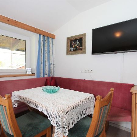 Apartment Monika-2 By Interhome Gattererberg Екстер'єр фото