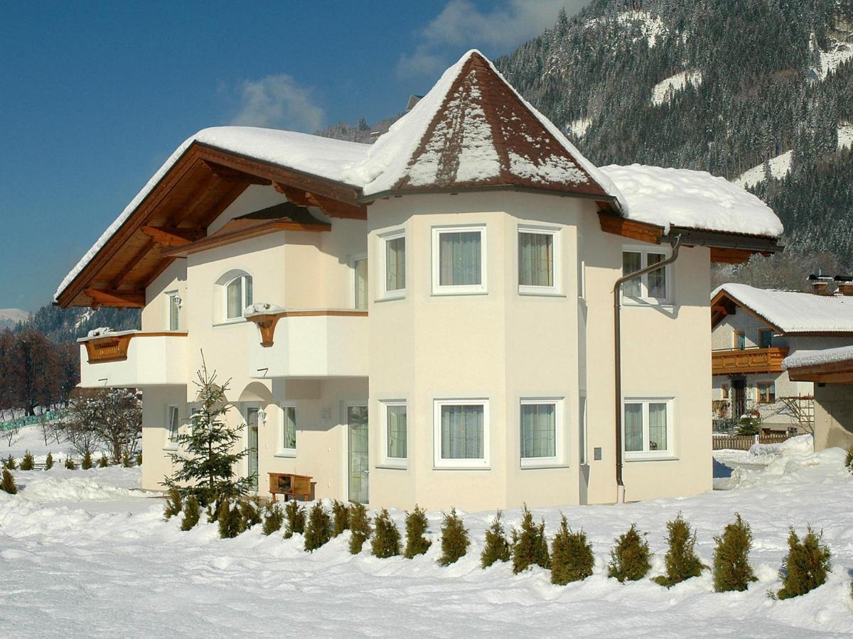 Apartment Monika-2 By Interhome Gattererberg Екстер'єр фото
