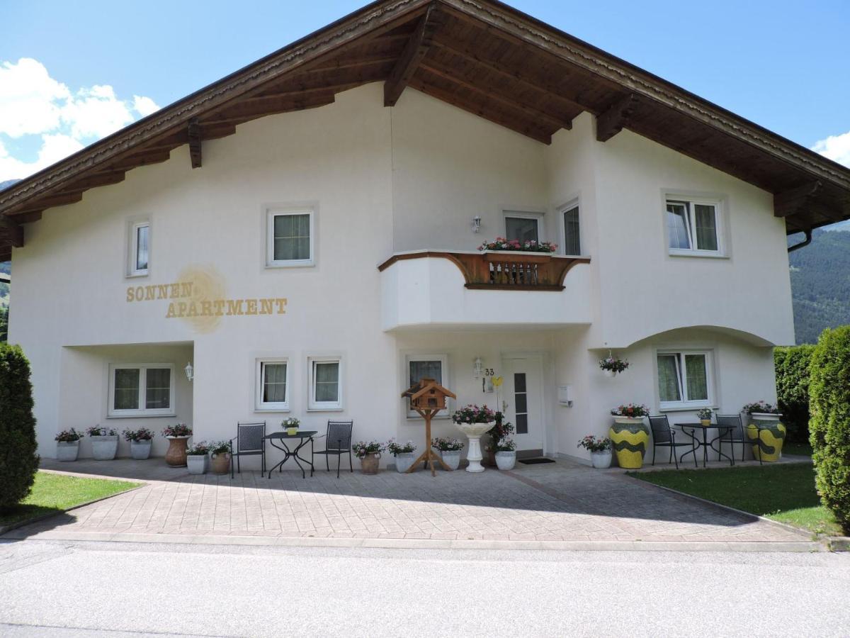 Apartment Monika-2 By Interhome Gattererberg Екстер'єр фото