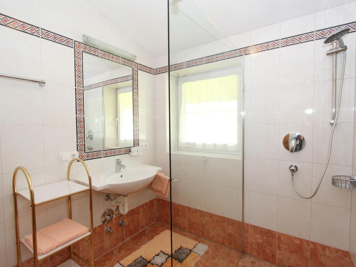 Apartment Monika-2 By Interhome Gattererberg Екстер'єр фото
