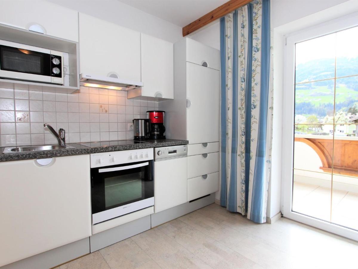 Apartment Monika-2 By Interhome Gattererberg Екстер'єр фото