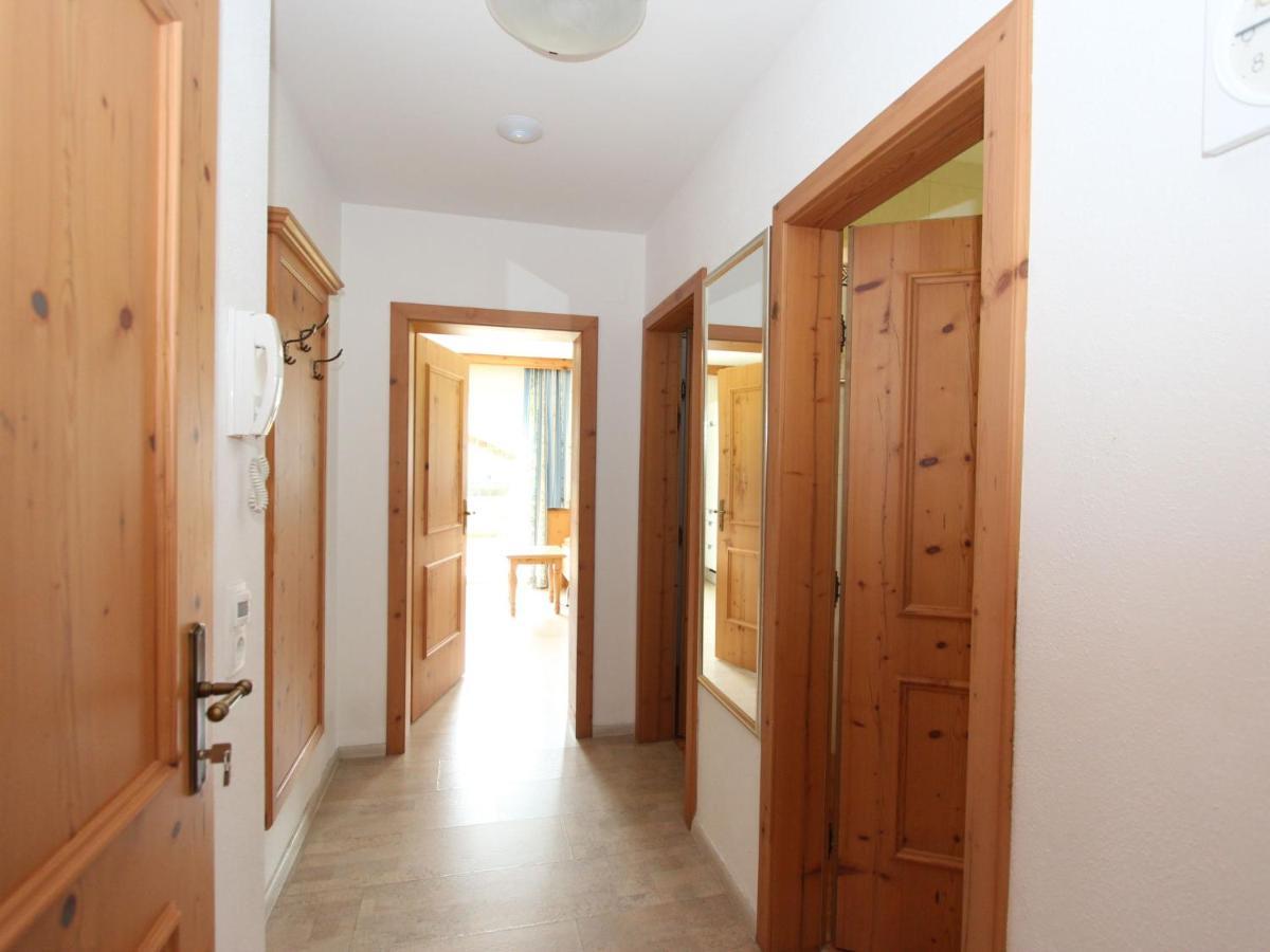 Apartment Monika-2 By Interhome Gattererberg Екстер'єр фото
