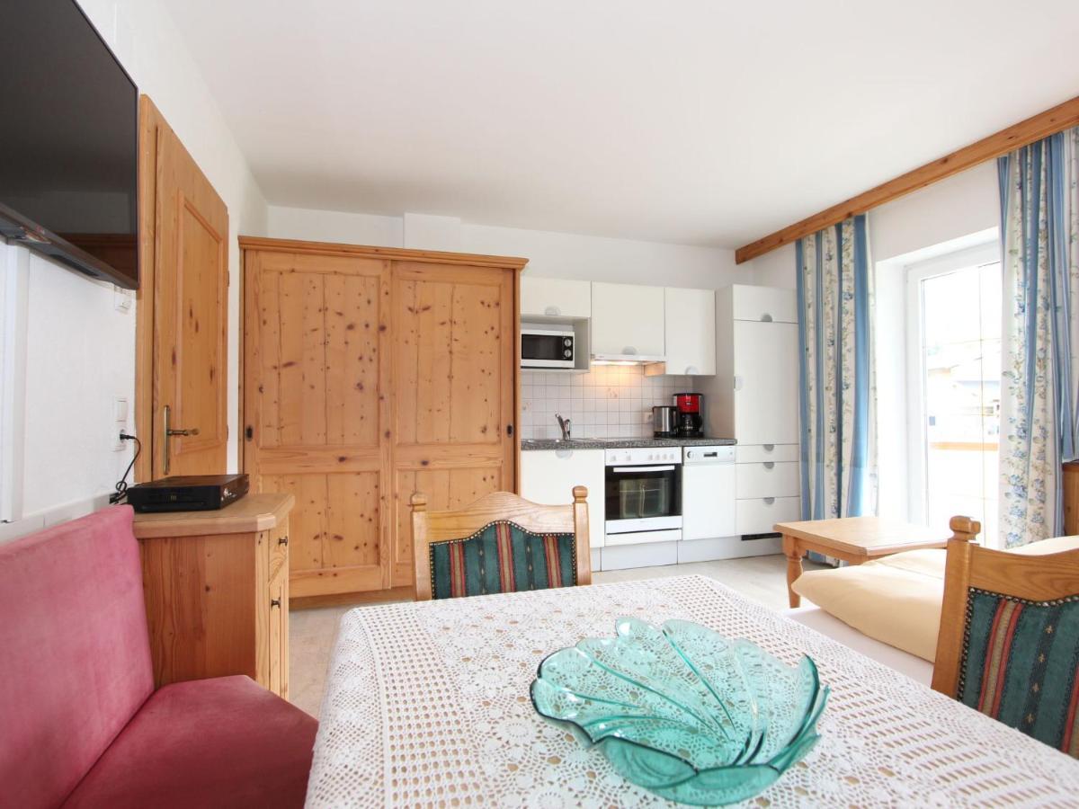 Apartment Monika-2 By Interhome Gattererberg Екстер'єр фото
