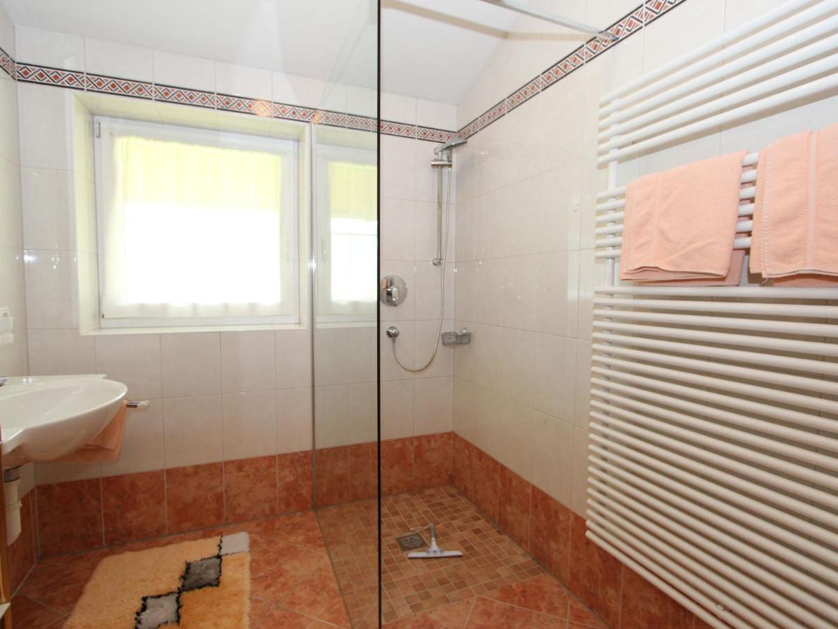 Apartment Monika-2 By Interhome Gattererberg Екстер'єр фото