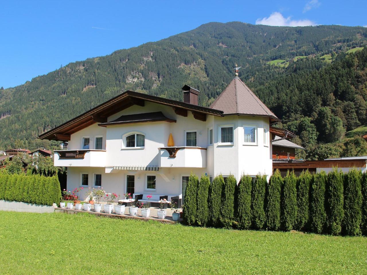 Apartment Monika-2 By Interhome Gattererberg Екстер'єр фото